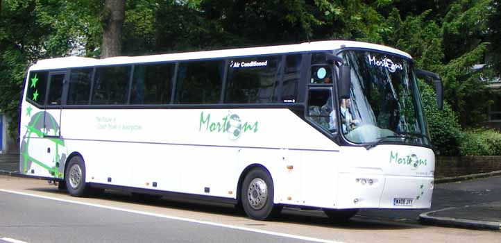 Mortons VDL Bova Futura WA08JVY